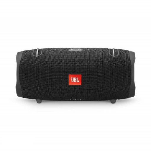 JBL XTREME 2 Bluetooth Wireless Speaker Black EU