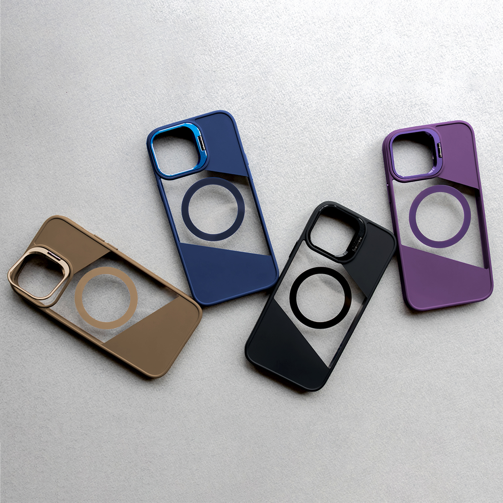 iPhone 15 Pro Fusion Mag barna tok - 6