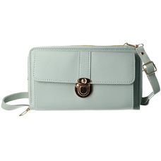 Telefon kötött táska GCW06 mint