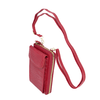 Telefon fliptok GCW12 piros - 1. kép