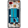 LCD kijelző modul OnePlus Nord 2 5G-hez, Szürke Sierra - 1. kép