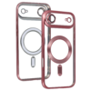 Metallic Magsafe iPhone 17 Air tok Pink - 2. kép