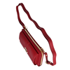 Telefonhoz való kötött táska GCW06 piros - 1. kép