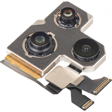 Hátsó kamera modul Apple iPhone 13 Pro / 13 Pro Max készülékhez