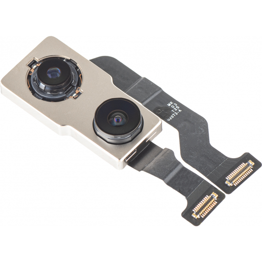 Hátsó Kamera Modul Apple iPhone 11-hez