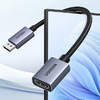 Ugreen DP133 DisplayPort kábel HDMI-re 4K 30Hz - 1. kép