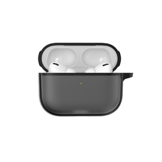 Benks Mist fliptok AirPods Pro 3 fekete