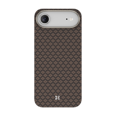 Benks Magnetic Armor Air Armor Grid Kevlar tok fémkeret 600D (A068) iPhone 17 Air arany tok