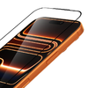 Benks edzett üveg Glass Warrior 2.0 AR-EZFita iPhone 17 Pro Max üvegfólia - 0. kép