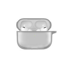 Benks Mist tok AirPods Pro 3-hoz szürke
