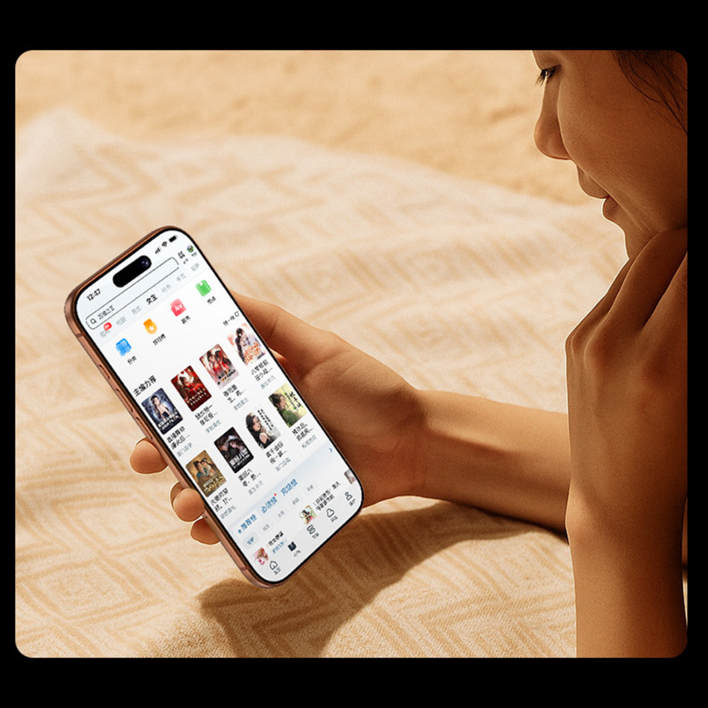 Benks edzett üveg üvegfólia Glass Warrior 2.0 AR-EZFita iPhone 17/16 Pro üvegfólia - 13