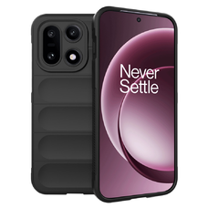 OnePlus 15 Techsuit - Magic Shield - Fekete tok