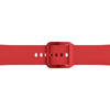 ET-SFR87LRE Samsung Galaxy Watch 4 44mm Sport Szíj Piros - 1. kép