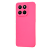 Honor 400 Smart / X7d 4G Techsuit - SoftFlex - Hot Pink tok - 1. kép
