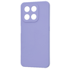 Honor 400 Smart / X7d 4G Light Purple Techsuit - SoftFlex tok - 2. kép