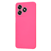 Honor X5c Plus Techsuit - SoftFlex - Hot Pink tok - 1. kép