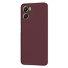 Motorola Moto G06 Plum Red Techsuit - SoftFlex tok - 1. kép