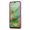 Motorola Moto G06 Techsuit SoftFlex Hot Pink tok - 0. kép