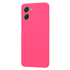 Motorola Moto G06 Techsuit SoftFlex Hot Pink tok - 1. kép
