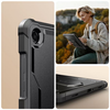 Samsung Galaxy Tab A9 Plus 11.0 X210/X215/X216 tok Tech-protect Kevlar Pro fekete - 3. kép