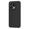 Oppo Find X9 Techsuit - SoftFlex - Black tok - 1. kép