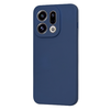 Oppo Find X9 Techsuit - SoftFlex - Navy Blue tok - 1. kép