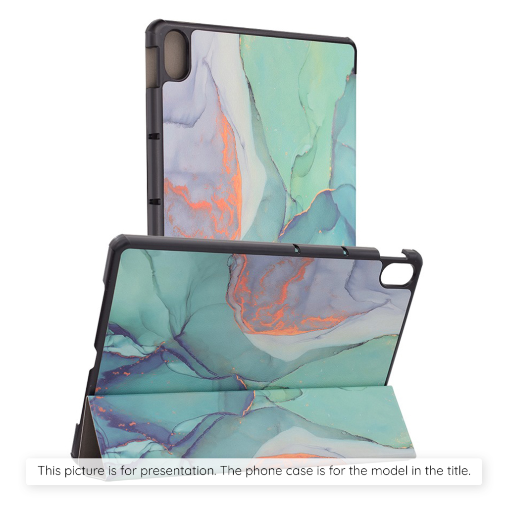 Huawei MatePad 11.5 (2025) Green Time Techsuit - FoldPro tok - 1