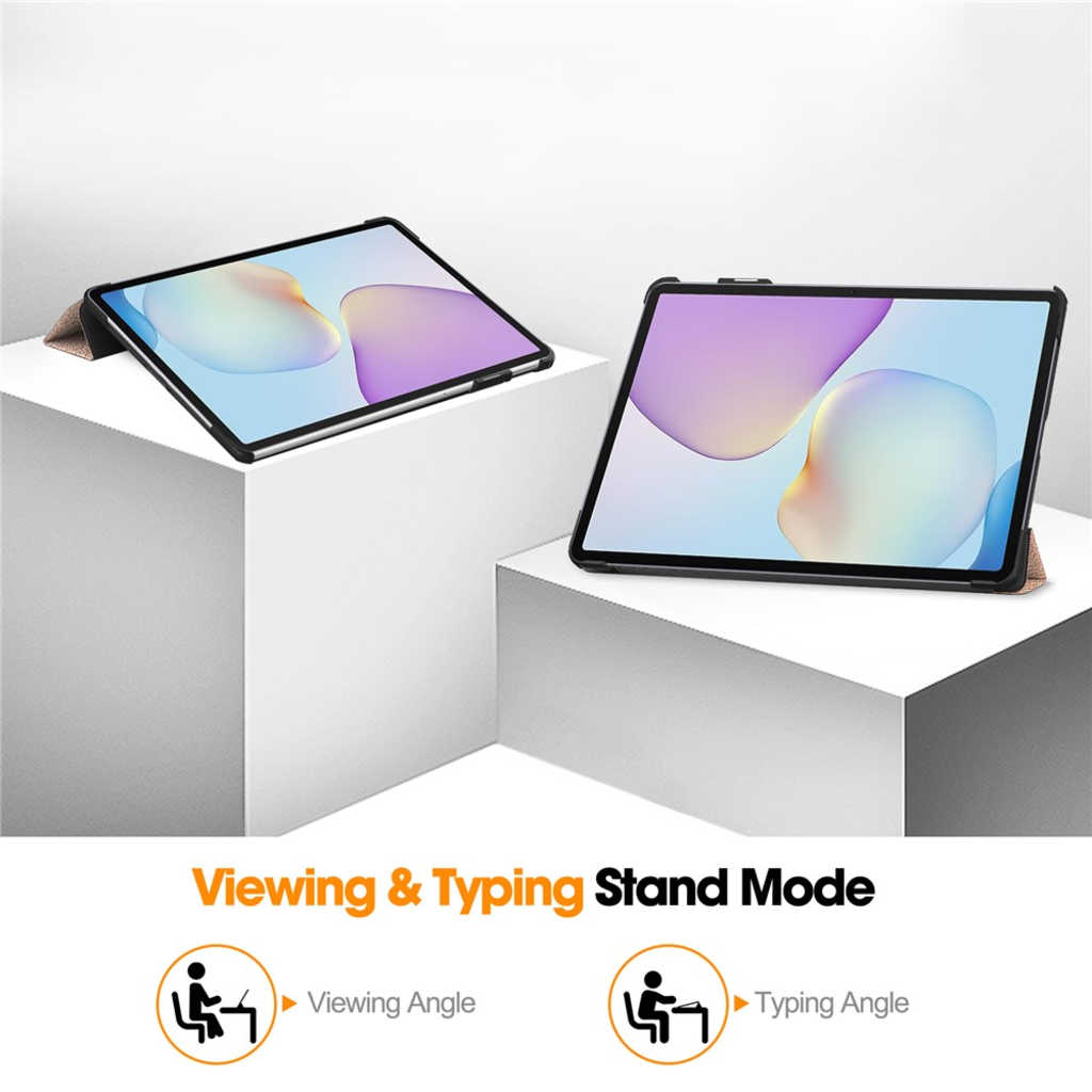 Huawei MatePad 11.5 (2025) Techsuit FoldPro Butterfly  tok - 5