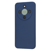Honor Magic8 Lite Navy Blue Techsuit SoftFlex tok - 1. kép
