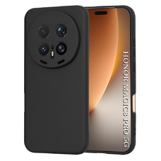 Honor Magic8 Pro - Techsuit SoftFlex - Black tok