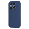 Xiaomi 17 Techsuit SoftFlex Navy Blue tok - 1. kép
