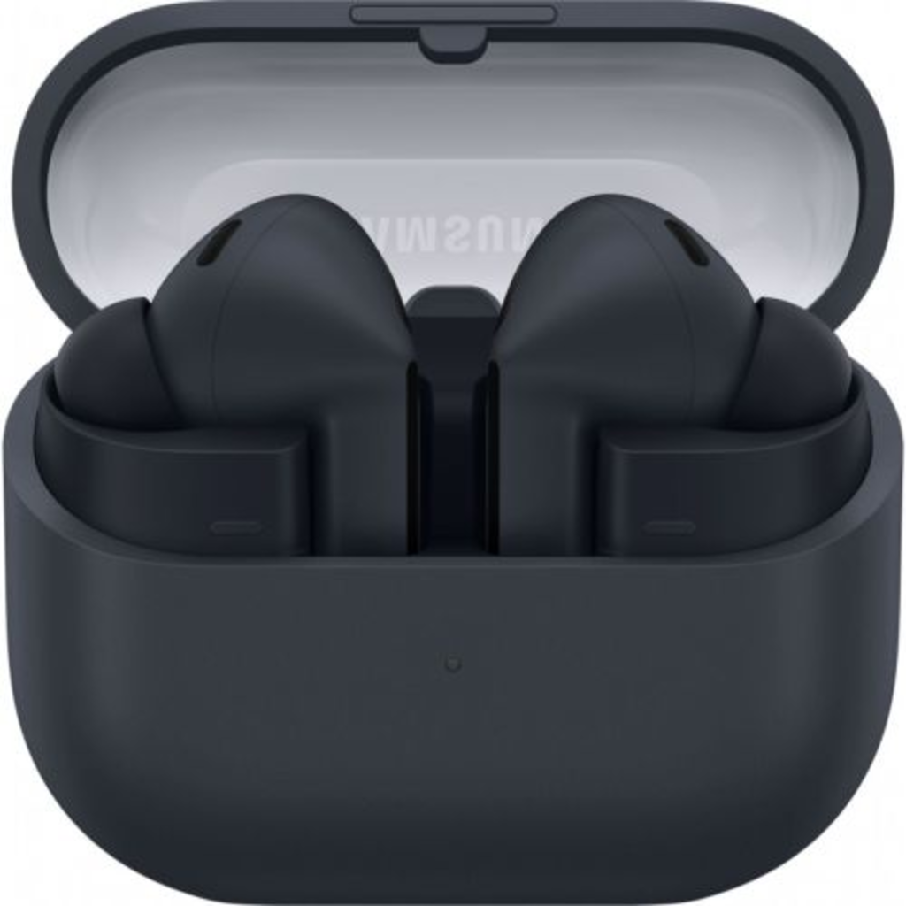 Samsung SM-R420 Galaxy Buds 3 FE Black EU bluetooth fülhallgató - 1