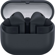 Samsung SM-R420 Galaxy Buds 3 FE Black EU bluetooth fülhallgató