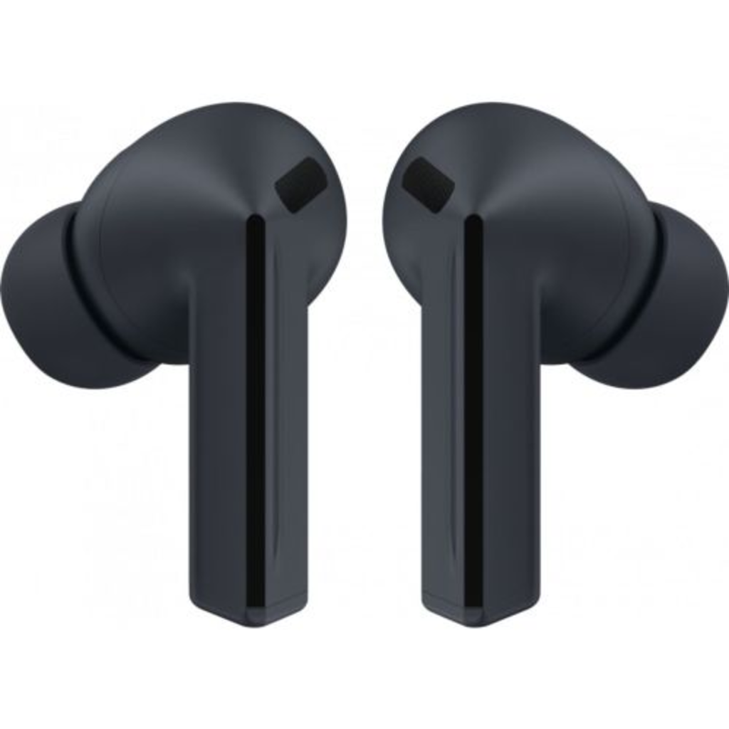 Samsung SM-R420 Galaxy Buds 3 FE Black EU bluetooth fülhallgató - 4