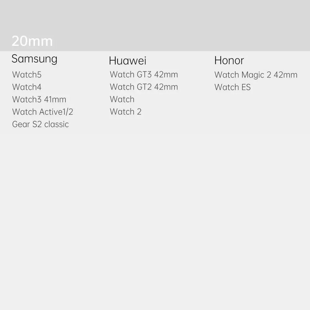 Samsung Galaxy Watch DUX DUCIS Milánói rozsdamentes acél mágneses óraszíj 20 mm arany - 10