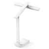 Asztali Lámpa XO DESIGN OZ07, vezeték nélküli töltéssel, Fehér - 1. kép