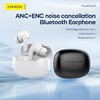 FONENG vezeték nélküli fülhallgató (ANC+ENC) BL169 Fehér - 0. kép
