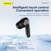 FONENG vezeték nélküli fülhallgató (ANC+ENC) BL169 Fehér - 3. kép