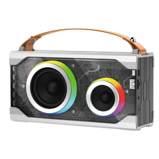 FONENG bluetooth hangszóró M2 Ezüst