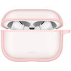 Uniq Veren AirPods Pro 3 tok - rózsaszín - 0. kép
