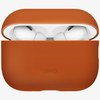 Uniq Lino Szilikon Tok AirPods Pro 3 - Narancssárga - 1. kép