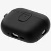 Uniq Clyde AirPods Pro 3 tok - Fekete és Szürke - 2. kép