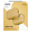 Uniq Lyden Vex tok AirPods Pro 3 - Sárga - 0. kép