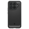 Spigen Rugged Armor Xiaomi 15t Pro Matte Black - 0. kép
