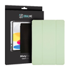 OBAL:ME MistyTab tok Samsung Galaxy Tab A11+ fliptok Light Green - 3. kép