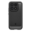 Xiaomi 17 Spigen Rugged Armor fekete tok - 0. kép