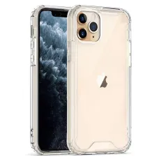 Tel Protect Acrylic Air tok iPhone A42 5G átlátszó