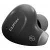 Cliptec Bluetooth TWS vezeték nélküli fülhallgató Elements BTW380 fekete/szürke - 0. kép