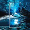 Ultravékony TPU tok SAMSUNG GALAXY A02S átlátszó - 1. kép