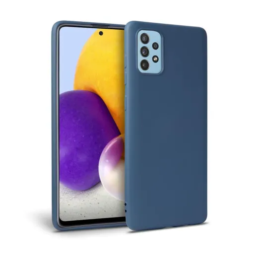 Tech-Protect Icon tok Samsung A72 kék Tech-Protect Icon tok Samsung A72 kék